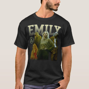 T-shirt Emily Armstrong