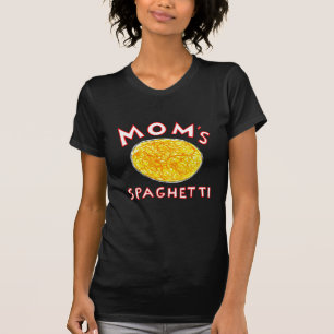 T-shirt Eminem MOMS SPAGHETTI MOTHERS DAY273