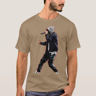 T-shirt EMINEM vintage