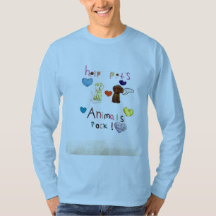 T-shirt Emma
