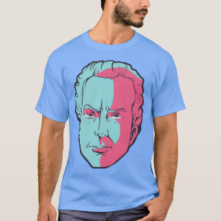 T-shirt Emmanuel Kant