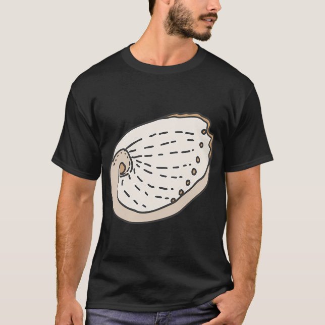T-shirt Emmener un enfant à la pêche (Devant)