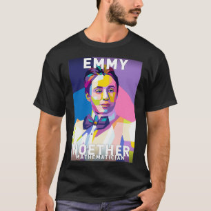 T-shirt Emmy