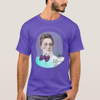 T-shirt Emmy drôle Nother