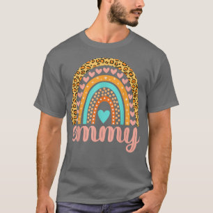 T-shirt Emmy  Emmy Nom Anniversaire  Cadeau 2053
