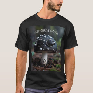 T-shirt Emo Shroom