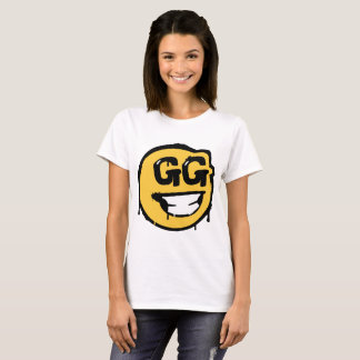 T-shirt emoji de gg de fortnite