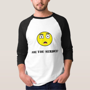 T-shirt Emoji frais