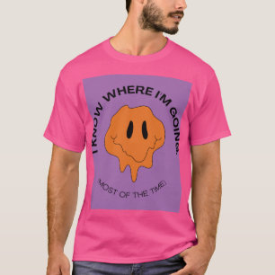 T-shirt Emoji pour homme t-shirt pour hommes