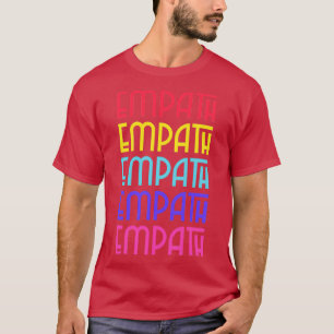T-SHIRT EMPATH