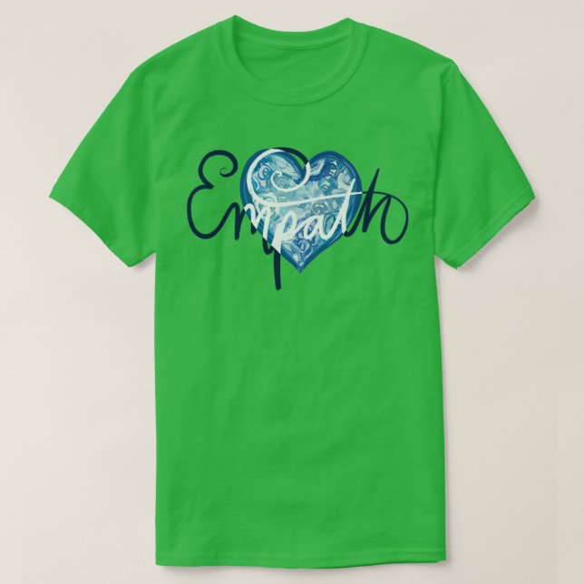 T-shirt Empath1 (Design devant)