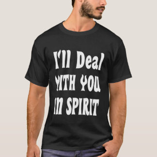 T-shirt Empath Citation Guerrier de prière mème chrétien S