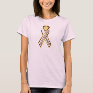 T-shirt Empêchez le suicide