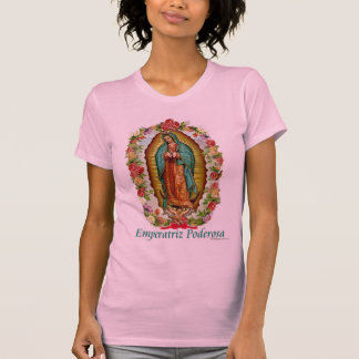 T-shirt Emperatriz Poderosa