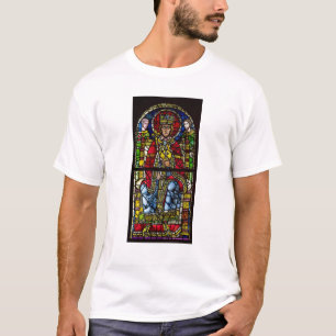 T-shirt Empereur Charlemagne