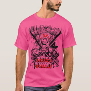 T-shirt Empereur clown