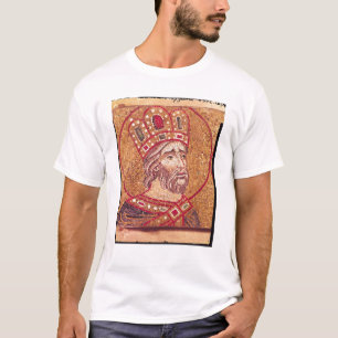 T-shirt Empereur Constantine I le grand