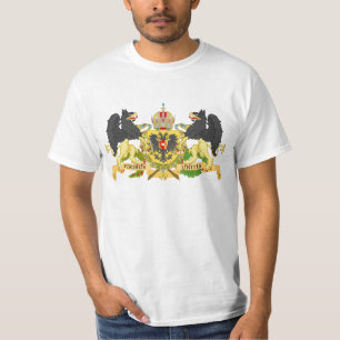 T-shirt Empereur Franz Joseph I
