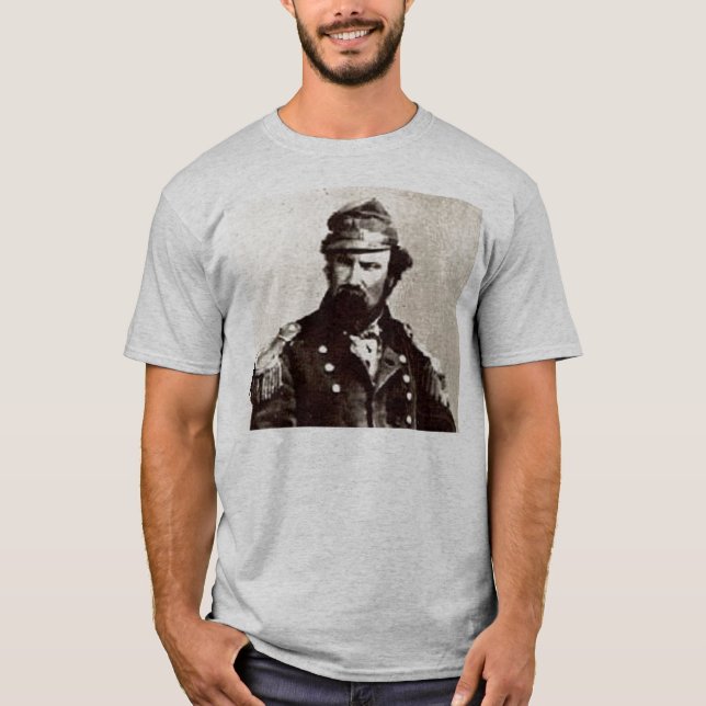 T-shirt Empereur Norton (Devant)