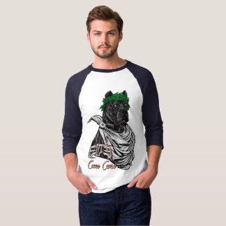 T-shirt Empereur romain ELITE Cane Corso