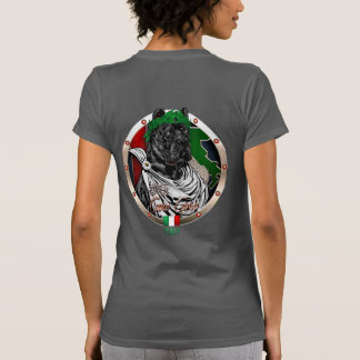 T-shirt Empereur romain ELITE Cane Corso