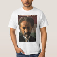 Empereur Selassie