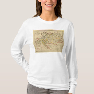 T-shirt Empire autrichien 7