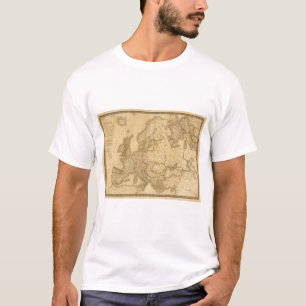 T-shirt Empire de Charlemagne
