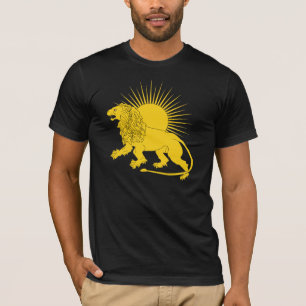 T-shirt Empire de Mughal