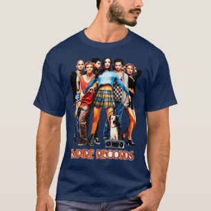 T-shirt Empire Records