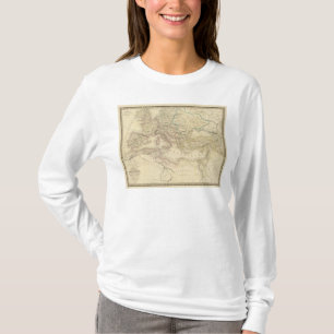 T-shirt Empire romain 4