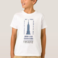EMPIRE STATE BUILDING