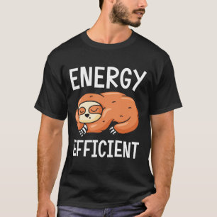 T-shirt Emplacements écoénergétiques 125