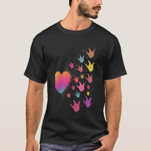 T-shirt Emploi d'interprète Traduire Interpréter Professio