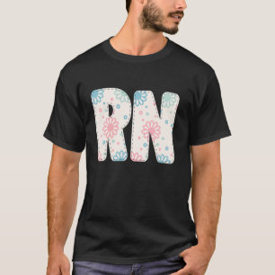 T-shirt emploi médical soins de santé hôpital ekg stéthosc