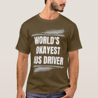 EMPLOIS DE PROFESSION DE CONDUCTEUR WORLD OKAYEST 