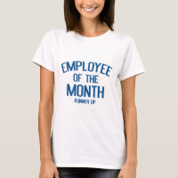 Employé Du Mois Prolongé