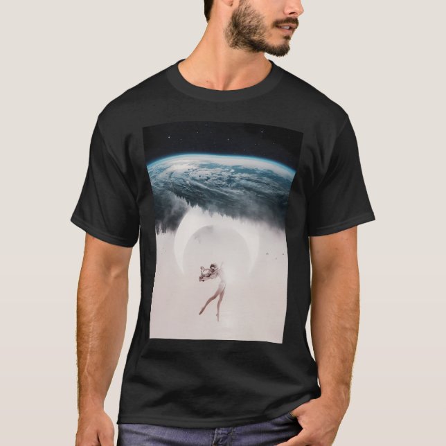 T-shirt Emporte-moi loin (Devant)