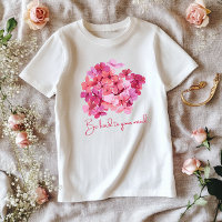 Empower by Kindness Women's Shirt