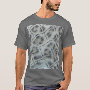 T-shirt Empreinte de léopard Graphic Art