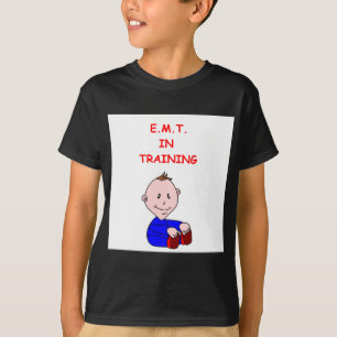 T-SHIRT EMT