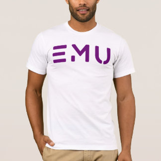 T-shirt EMU