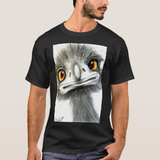 T-shirt Emu