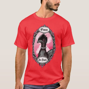 T-shirt Emu AF