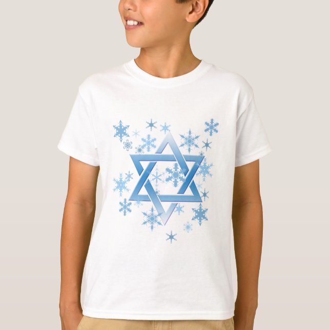 T-shirt en (Devant)