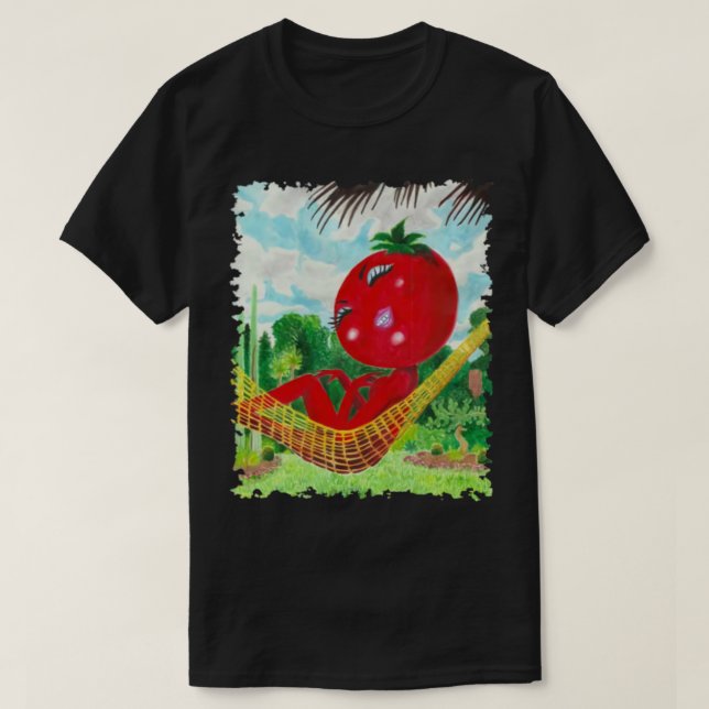 T-shirt En attente de Columbus Little Feat (Design devant)