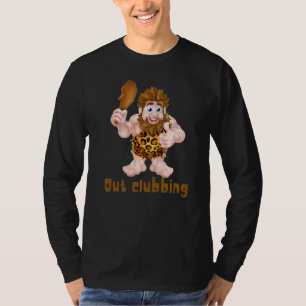 T-shirt En boîte de nuit