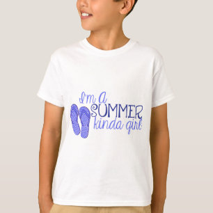 T-shirt En Cas De Doute Allez À La Plage