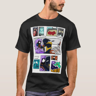 T-shirt En Ce Moment