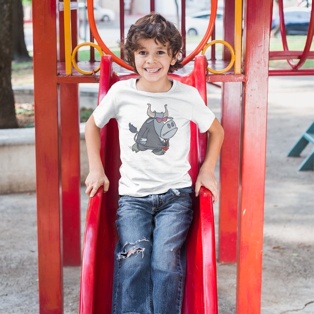 T-Shirt En Costume (Créateur téléchargé)